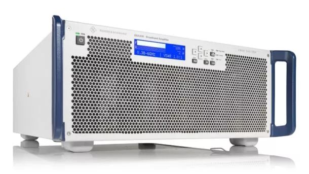 Amplificateurs RF à large bande jusqu’à 300 W